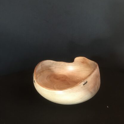 Bol en bois "wood and stitch" #2 – Image 2