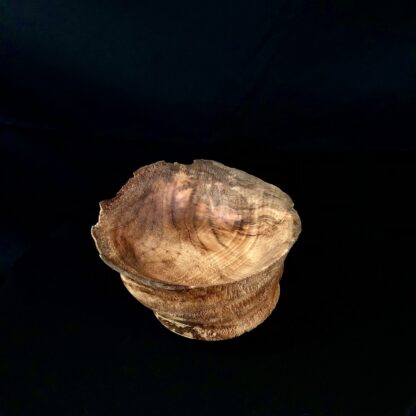 Coupelle en bois flotté satiné #1 – Image 6