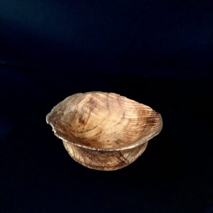 Coupelle en bois flotté satiné #1 – Image 5