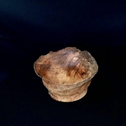 Coupelle en bois flotté satiné #1 – Image 4