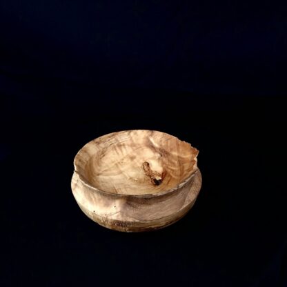 Coupelle en bois flotté satiné #2 – Image 6